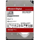 Pevné disky interní WD Red Plus 12TB, WD120EFBX