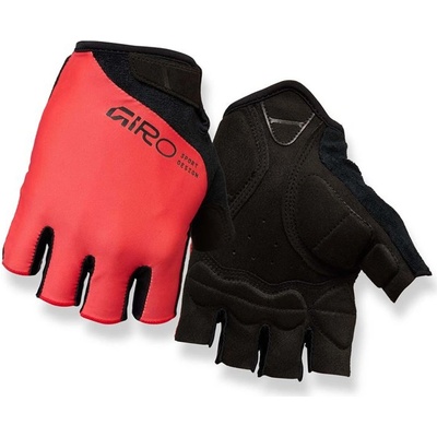 Giro Jag SF red