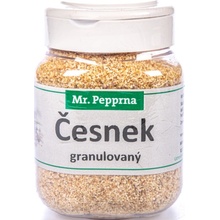 Mr. Pepprna Česnek granulovaný 225 g