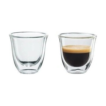 DELONGHI Poháre na cappuccino 190 ml