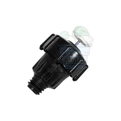 Bimex - Пръскачка бяла тип чадър (6110)