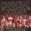 Cannibal Corpse - Bleeding CD