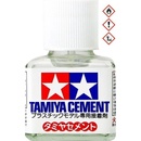 Tamiya Tamiya Cement 40 ml