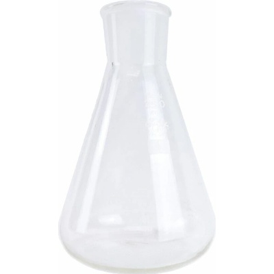 Baňka kuželová dle Erlenmeyera s NZ, 250 ml, 29/32