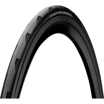 Continental Grand Prix 5000 S TR 700x28 kevlar