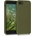 kwmobile Калъф за Apple iPhone 7 / 8 / SE (2020) - зелен - 32946