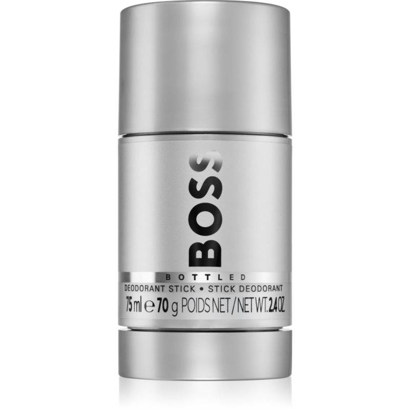 hugo boss no.6 deostick