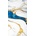 Стенен панел , pvc co-extrusion board i модел 2302 i с uv лак