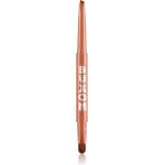 Buxom POWER LINE PLUMPING LIP LINER кремообразен молив за устни с увеличаващ ефект цвят Smooth Spice 0, 3 гр