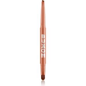 Buxom POWER LINE PLUMPING LIP LINER кремообразен молив за устни с увеличаващ ефект цвят Smooth Spice 0, 3 гр