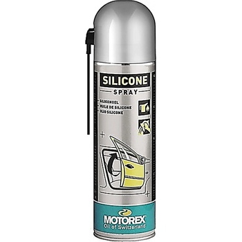 Motorex Silicone 500 ml