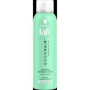 Schwarzkopf Лак за фина коса Taft Good Hair 150ml