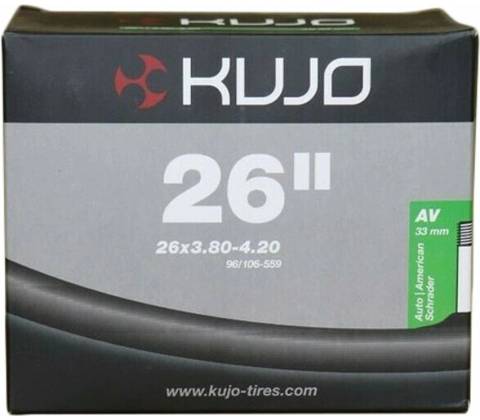 Kujo AV