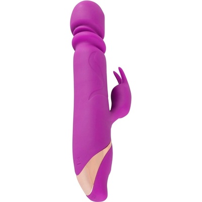 Lovetoys Vibrátor Perlen Thrusting JULIE