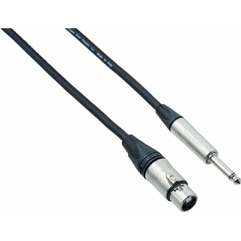 Image 1 of Bespeco NCMA600 6 m Микрофонен кабел (NCMA600)
