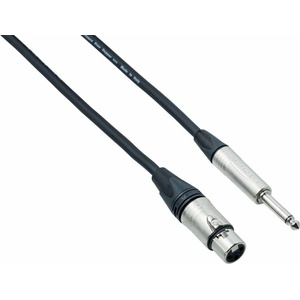Bespeco NCMA600 6 m Микрофонен кабел (NCMA600)