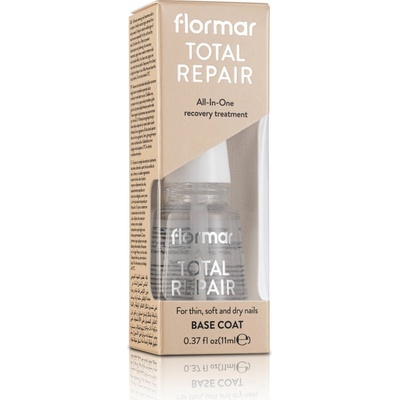 Flormar výživa na nehty Active Total Repair 11 ml