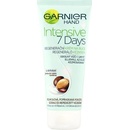 Přípravky pro péči o ruce a nehty Garnier Intensive 7 days SOS Regenerační krém na ruce Bambucké máslo 100 ml