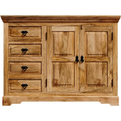 indickynabytok Guru 120x90x45