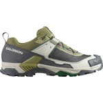 Salomon Мъжки мултиспорт обувки Salomon X Ultra 5 Multisport shoes - Aloe / Asphalt / Eden - размер 43 1/3 (EU) (022-1314-0116)