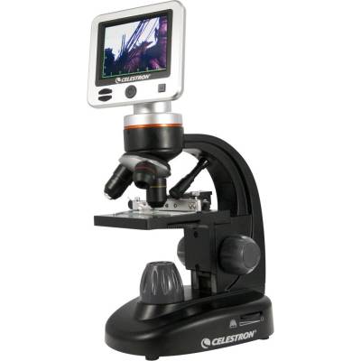 Celestron LCD Digital II 3.5" TFT 4-1600x