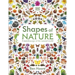 Shapes of Nature (ISBN: 9780241772256)
