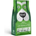 Normpati Храна за Кучета над 12мес за Мини и Дребни Породи HAVLIFE Пиле и Ориз 15кг (Havlife Mini & Small Adult Dog Food with Chicken)