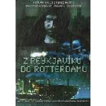 DM discont Reykjavik-Rotterdam - DVD (049045)