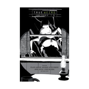 True Weird Volume 1 | Lonnie Nadler, Steve Foxe, Klaus Janson, Michael Avon Oeming (ISBN: 9781506741680)