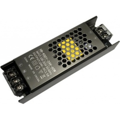 Solight LED napájecí zdroj, 230V - 12V, 17A, 200W, IP20 WM712