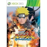 BANDAI NAMCO Entertainment Naruto Shippuden Ultimate Ninja Storm Generations (Xbox 360)