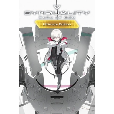 Synduality Echo of Ada (Ultimate Edition)