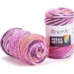 YARNART Macrame Cord 3 mm VR 85 m 911 юта (Macrame Cord 3 mm VR 911)