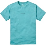 Passenger Мъжка тениска Passenger Horizons Recycled Cotton T-Shirt - Ocean Teal - размер XXL (216-7860-0315)