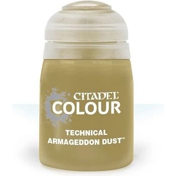 GW Citadel Technical: Armageddon Dust 24ml