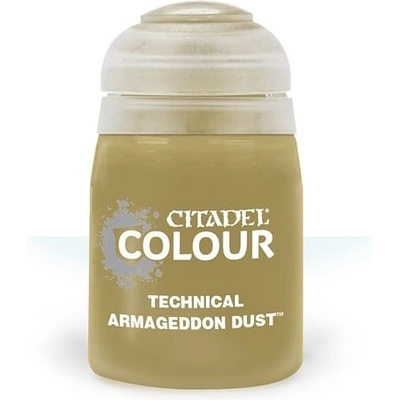 GW Citadel Technical: Armageddon Dust 24ml