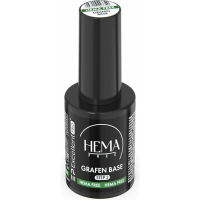 Excellent PRO Grafen Base HemaFree 11g