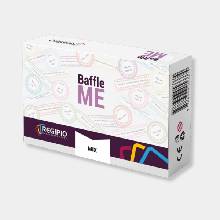 Baffle Me Mix