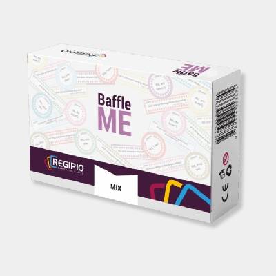 Baffle Me Mix