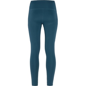 Fjällräven Дамски клин Fjällräven Women's Abisko Tights Leggings - Indigo Blue - размер XL (111-0894-0216)