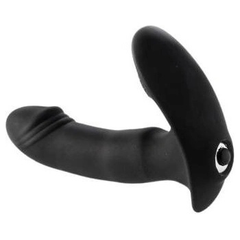 ostatní ZENN Vibrating Prostate Massager