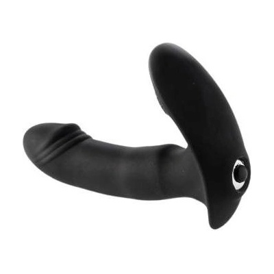 ZENN Toys ZENN Vibrating Prostate Massager