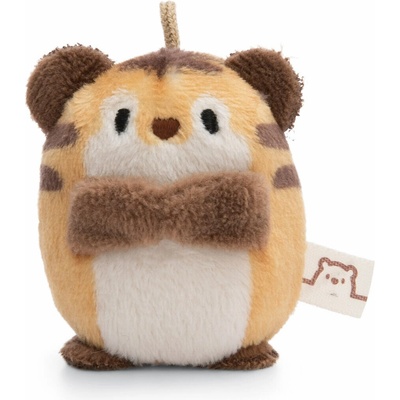 NICI MyMochi Tiger Tiggy 5cm