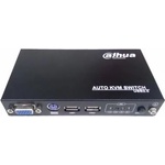 Dahua KVM комутатор Dahua KVM0801VM-E100, 8-channel, VGA, USB