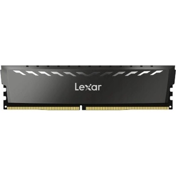Lexar THOR DDR4 32GB 3200MHz CL16 (2x16GB) LD4BU016G-R3200GDXG
