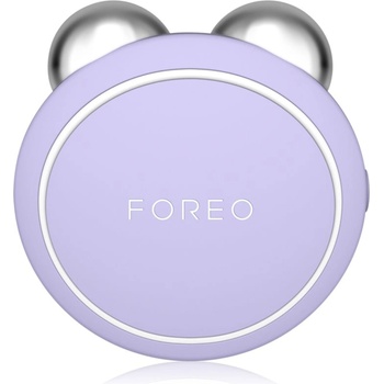 FOREO BEAR Mini тонизиращ уред за лице мини Lavender