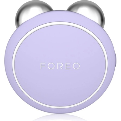 FOREO BEAR Mini тонизиращ уред за лице мини Lavender