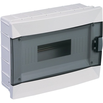 Makel Апартаментно табло за скрит монтаж ТАП 12 - Makel (63012)