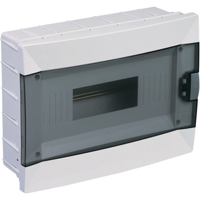 Makel Апартаментно табло за скрит монтаж ТАП 12 - Makel (63012)