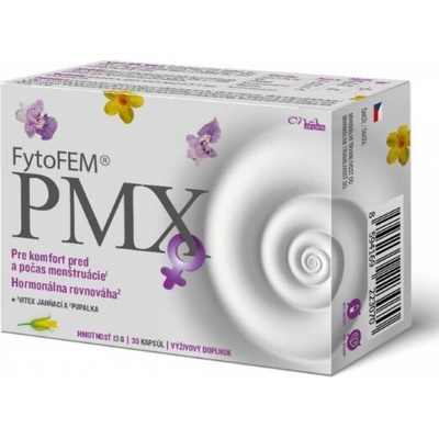 Fytofem PMX 30 tabliet
